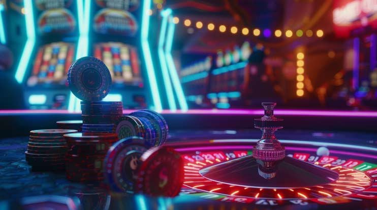 Người chơi tham gia Bingo trực tuyến trên điện thoại tại 13vin