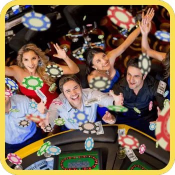Người chơi đang quay máy slot Nổ hũ trên điện thoại tại 13vin dễ dàng và mượt mà